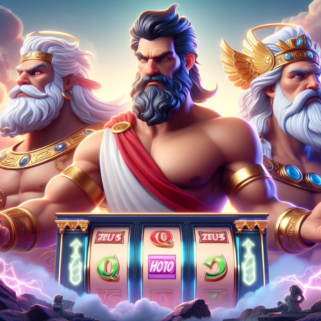 Gopaywins88: Situs RTP Live Slot Bocoran Pola Gacor Hari Ini Pasti Jackpot